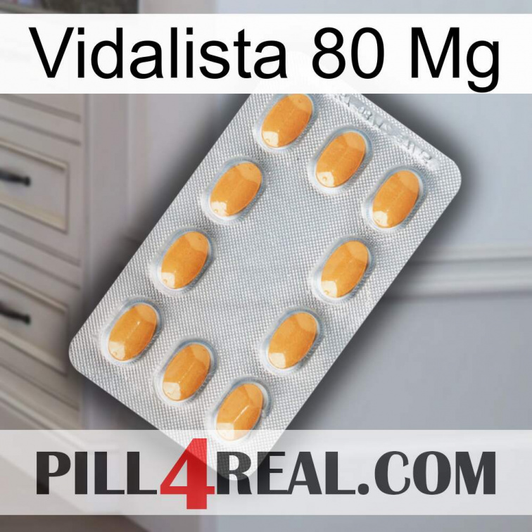 Vidalista 80 Mg cialis3